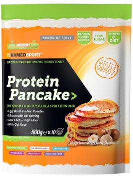 PROTEIN PANCAKE DELIC HAZELNUT