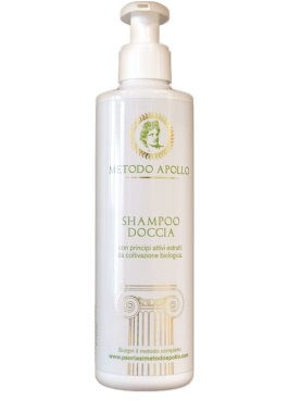 METODO APOLLO SH DOCCIA 250ML