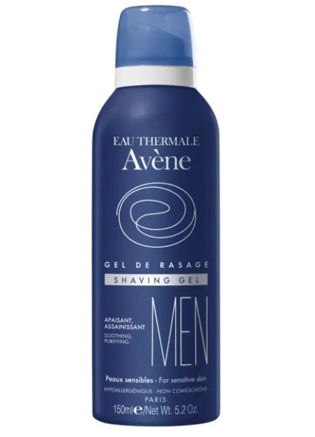 AVENE HOMME GEL BARBA 150ML