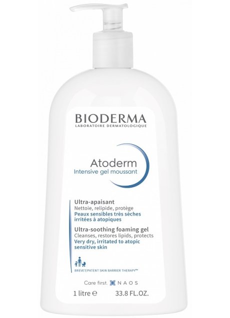 ATODERM MOUSSANT GEL DET SCHIU