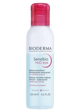 SENSIBIO H2O EYE 125ML