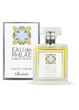 EAU DE PHILAE PARFUM BOISEE