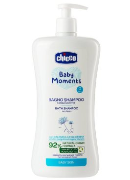 BM BAGNO SHAMPOO DEL 750ML 10592