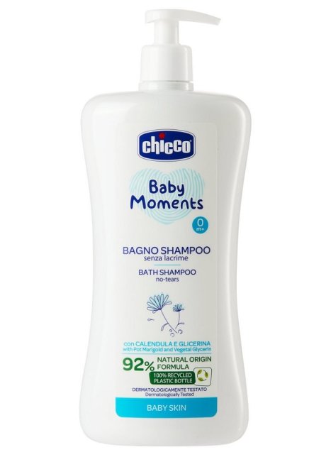 BM BAGNO SHAMPOO DEL 750ML 10592