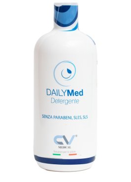 DAILYMED DETERGENTE 500ML