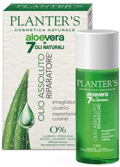 PLANTERS OLIO ASSOL RIP 50ML