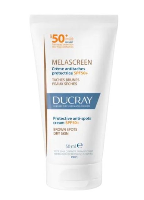 MELASCREEN CREMA A/MACCH PROT