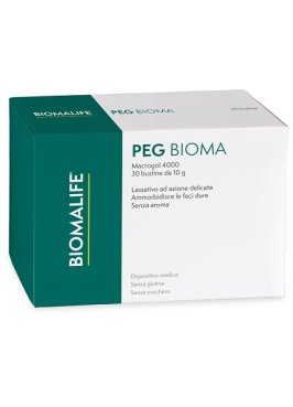 PEGBIOMA 30BUST