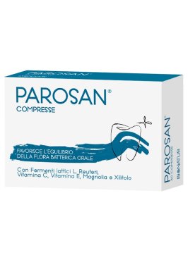 PAROSAN 30CPR