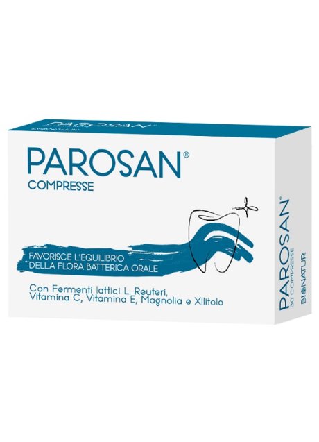 PAROSAN 30CPR