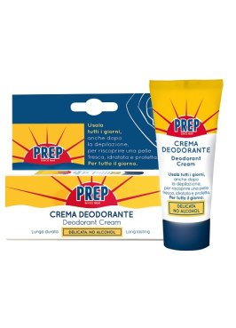 PREP CREMA DEODORANTE 35ML