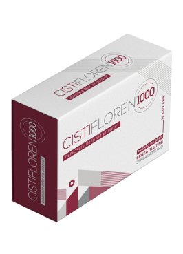 CISTIFLOREN 1000 14STICK PACK