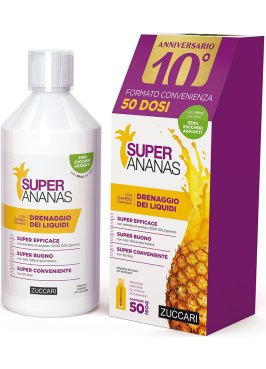 SUPER ANANAS 500ML