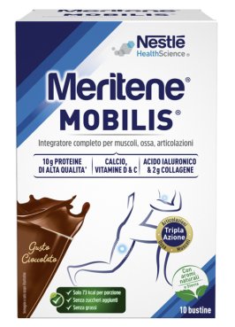 MERITENE MOBILIS CHOC 8 10BUST