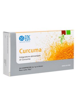 CURCUMA 30CPR