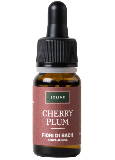 CHERRY PLUM 10ML