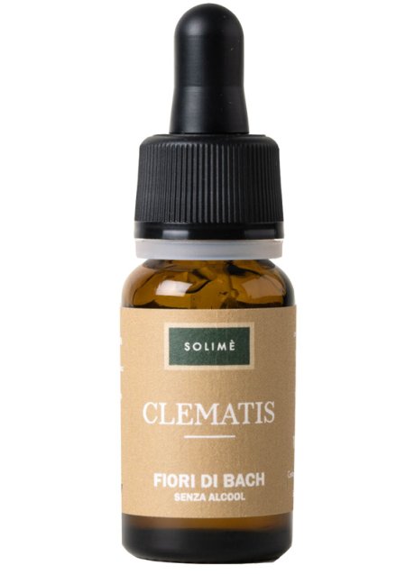 CLEMATIS 10ML