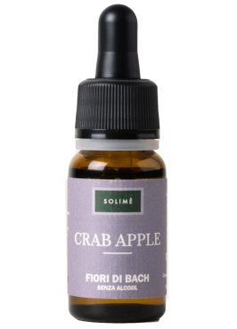 CRAB APPLE 10ML