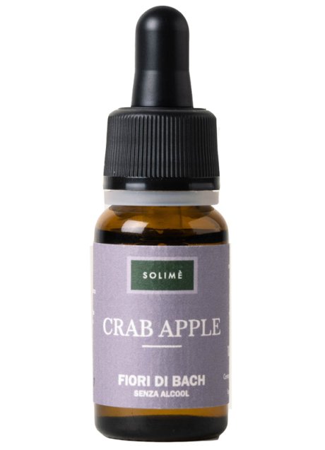 CRAB APPLE 10ML