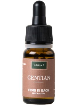 GENTIAN 10ML