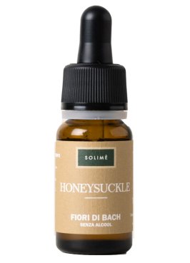 HONEYSUCKLE 10ML