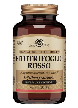 FITOTRIFOGLIO ROSSO 60CPS VEG