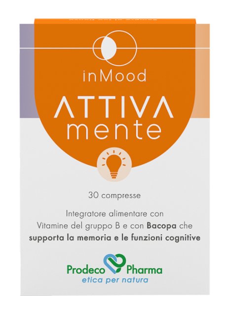 INMOOD ATTIVAMENTE 30CPR PRODECO