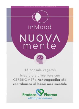 INMOOD NUOVAMENTE 15CPS