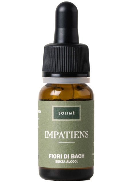 IMPATIENS 10ML