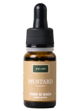 MUSTARD 10ML