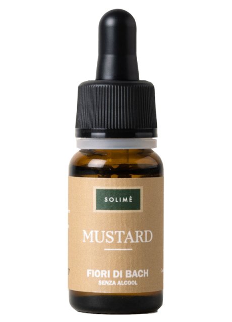 MUSTARD 10ML