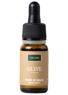 OLIVE 10ML