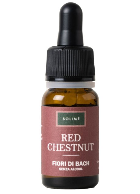 RED CHESTNUT 10ML