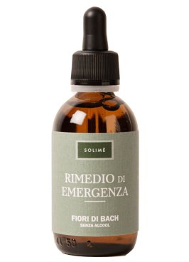 RESCUE REMEDY 50ML SOLIME'