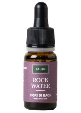 ROCK WATER 10ML