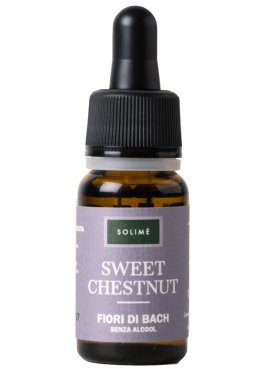 SWEET CHESTNUT 10ML