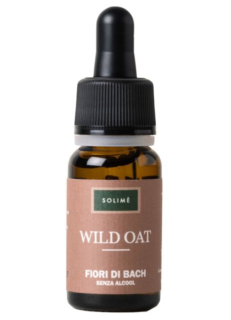 WILD OAT 10ML