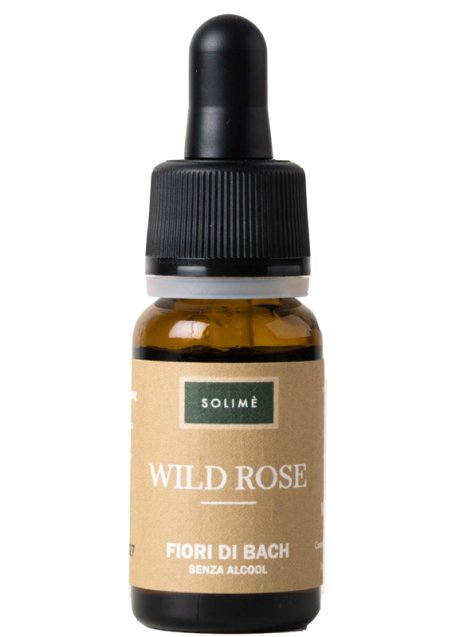 WILD ROSE 10ML