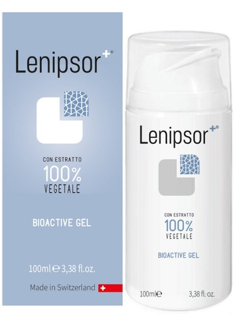 LENIPSOR+ BIOACTIVE GEL 100ML