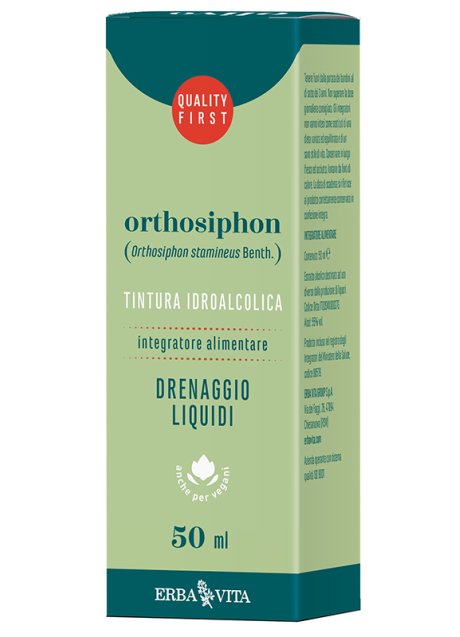 ORTOSIPHON FGL TINT IAL 50ML