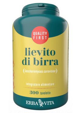 LIEVITO DI BIRRA 300TAV EBV