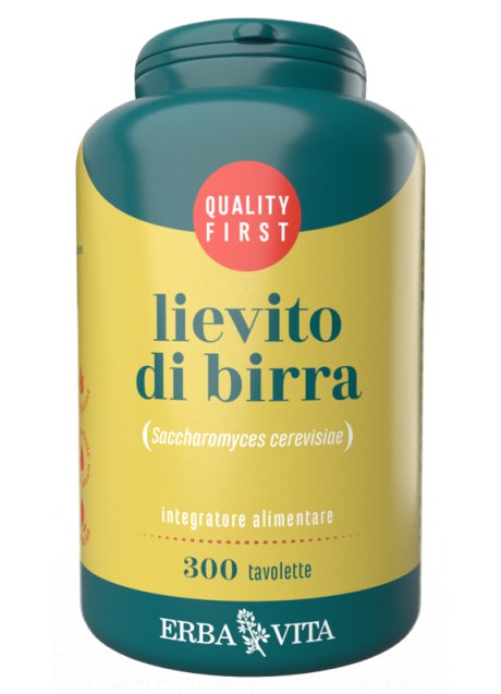 LIEVITO DI BIRRA 300TAV EBV