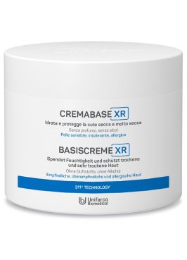 CERAMOL CREMABASE XR 450ML