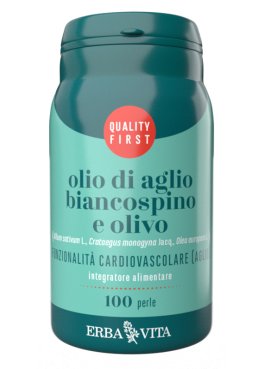 OLIO AGLIO/BIANCOSP/OLIVO EBV