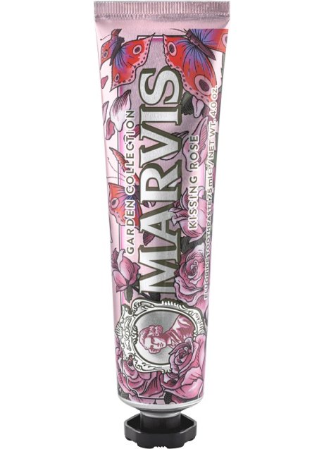 MARVIS KISSING ROSE 75ML