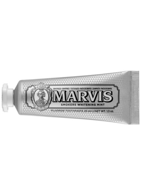 MARVIS SMOKERS WHI MINT C 25ML