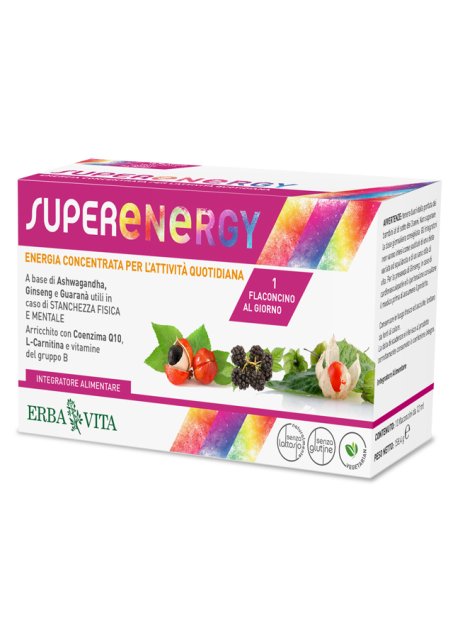 SUPER ENERGY 10FL