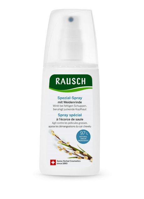 RAUSCH SPRAY SPEC CORT SA100ML