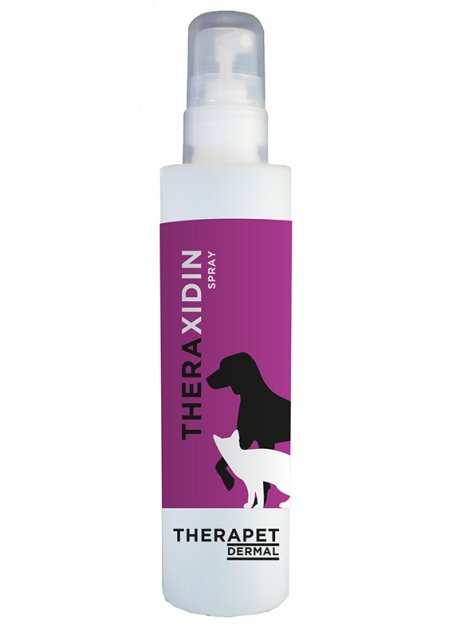 THERAXIDIN SPRAY 200ML