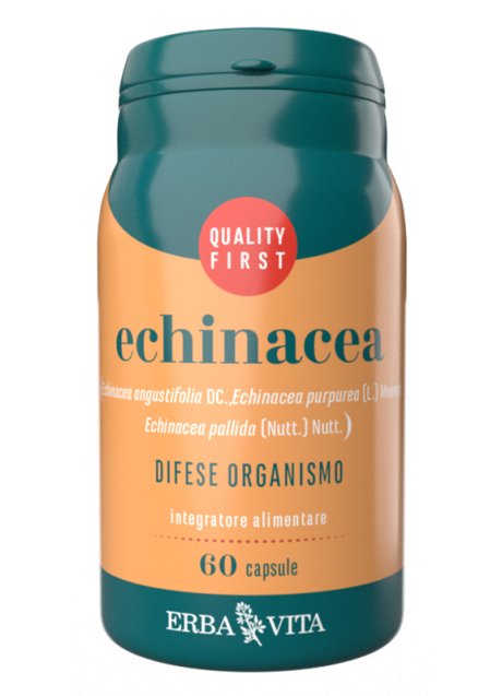 ECHINACEA 60CPS